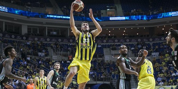 Zorlu yarı final eşleşmesi başlıyor