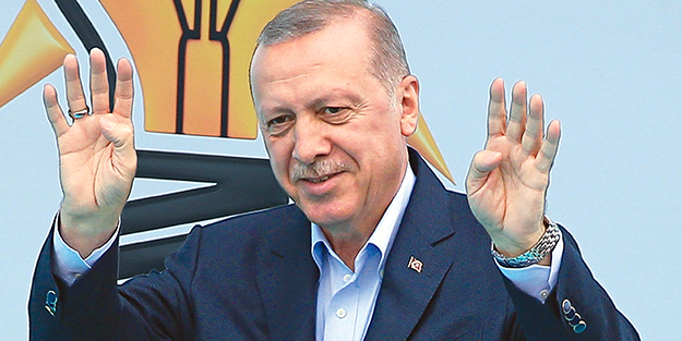 Zorlu’dan Başkan’a teşekkür üretime devam