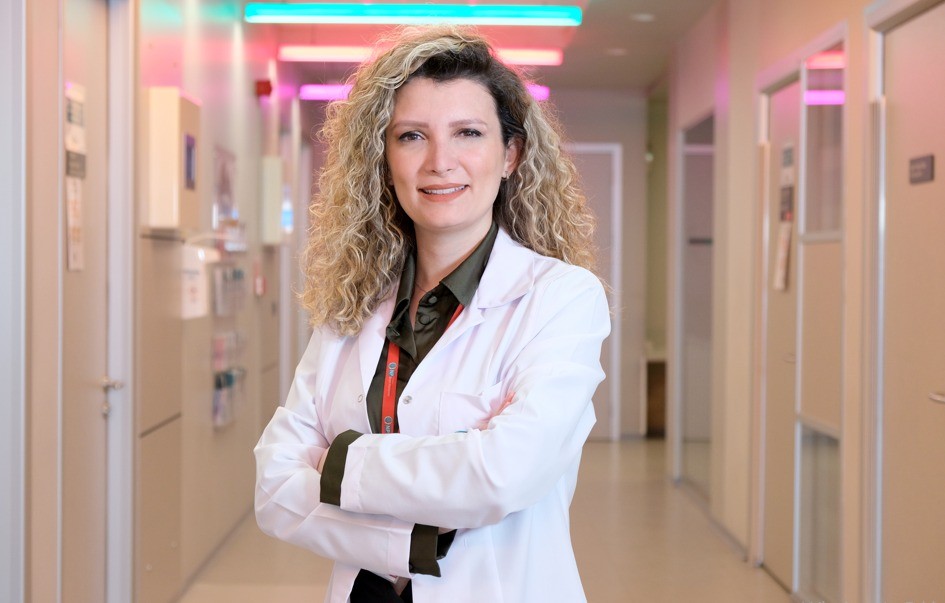 Zorluklar ve travma insanı güçlendiriyor!