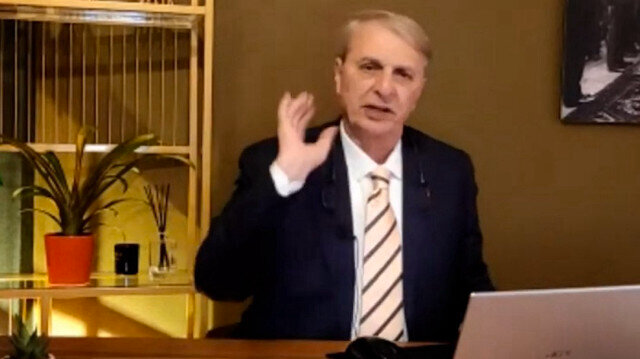 Zoruna mı gitti koçum? O gelişme, Can Ataklı'yı çileden çıkardı