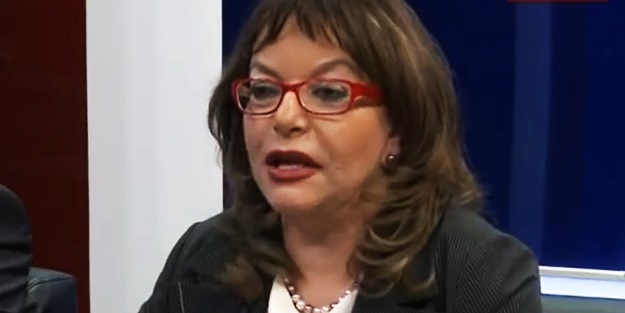 ZORUNA MI GİTTİ MİNE NİNE