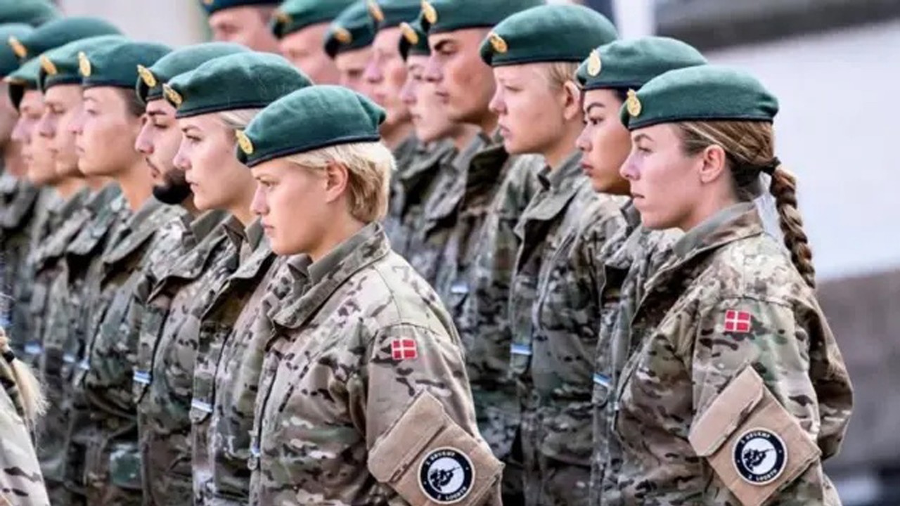 Zorunlu askerlik geri mi dönüyor? Avrupa’da yeni savunma dönemi