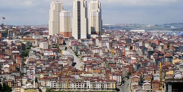 Zorunlu Deprem Sigortası hangi binaları kapsar?