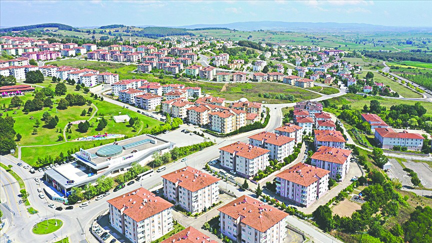 Zorunlu Deprem Sigortası tarifesinde yeni dönem