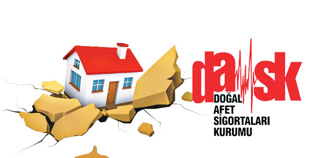 Zorunlu deprem sigortasına ilgi zayıf