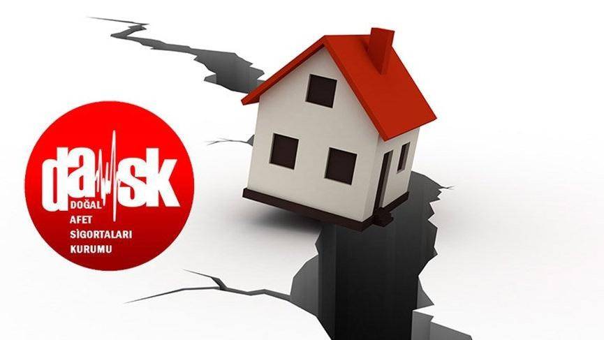 Zorunlu deprem sigortasının kapsamı genişletiliyor