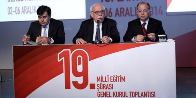 Zorunlu din dersi ile ilgili karar açıklandı