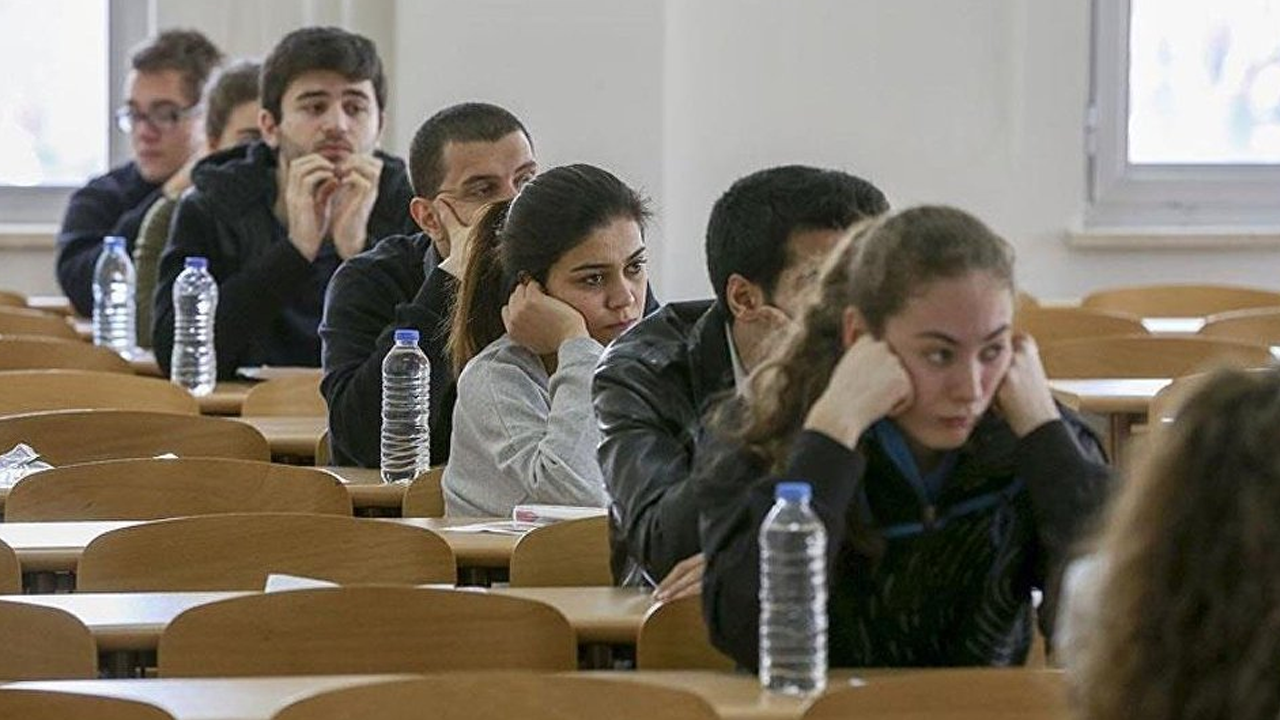 'Zorunlu Eğitim İşsizlik Ordusu Yetiştirdi!'