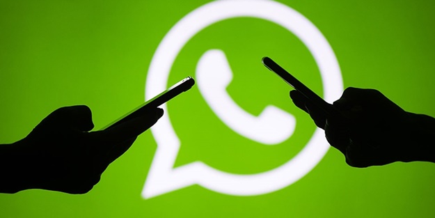Zorunlu tutuldu! WhatsApp dava açtı