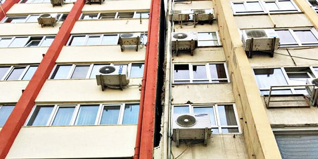 Zorunlu’da istikamet yukarı doğru! Hasarı onaylanan parasını alıyor