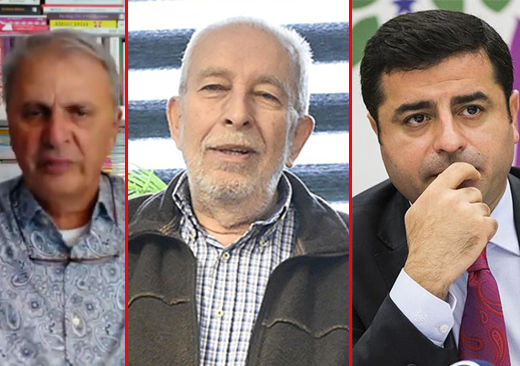 Zorunuza mı gitti beyler? Hayrola, niye rahatsız oldunuz