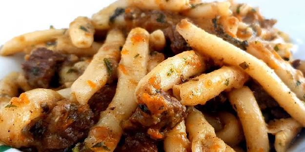 Zrnovski tarifi nasıl yapılır? Kolay Zrnovski tarifi