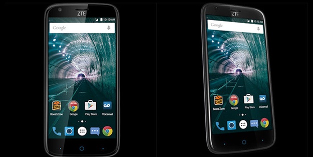 ZTE’den 100 dolara fiyat / performans canavarı telefon
