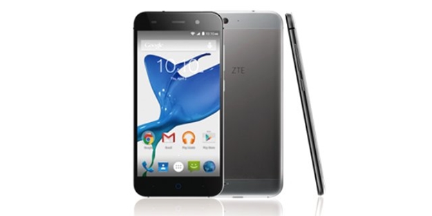 ZTE'nin yeni telefonu Blade V6 Türkiye'de!