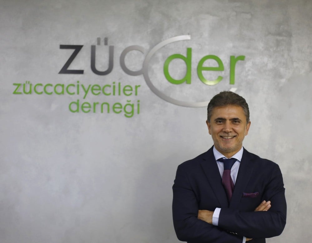 Züccaciye sektörü ihracatta gözünü 5,5 milyar dolara dikti 