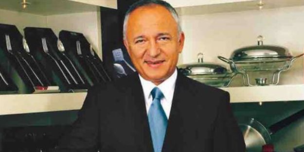 ZÜCDER’de yeni başkan İsmail Erdoğan oldu