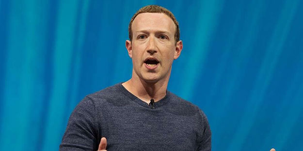 Zuckerberg, kriptodan umudunu kesti