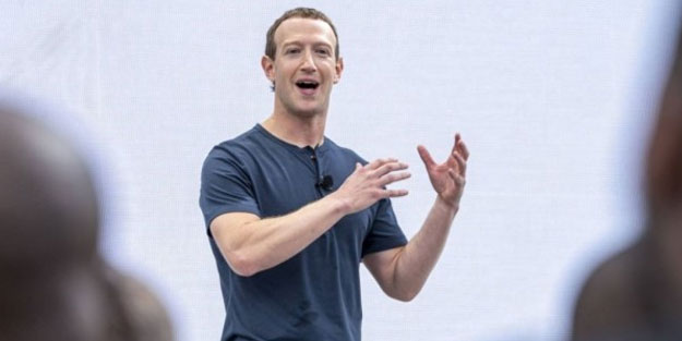 Zuckerberg'den Apple isyanı: Kurallarına uymaktan yoruldum