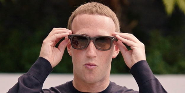 Zuckerberg'den sınırları zorlayan hamle