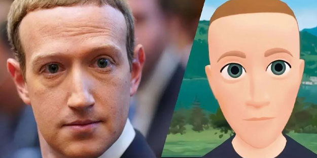 Zuckerberg’in hayalleri yıkıldı! Onlarca kişiyi işten çıkardı