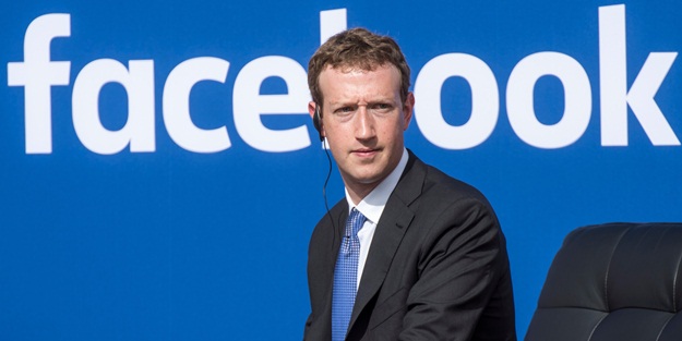 Zuckerberg'ün Trump savunması gecikmedi