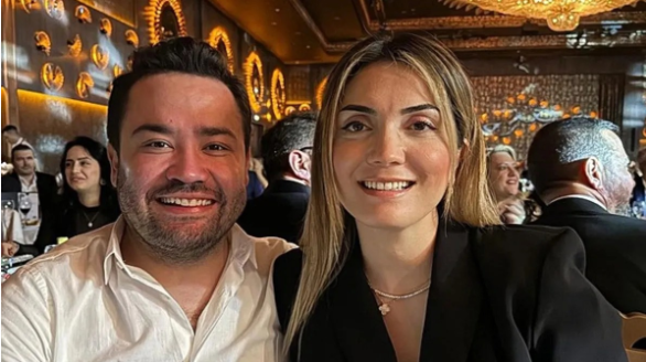 Zuhal Böcek’in WhatsApp yazışmaları Böcekleri yaktı! Belediye araçlarıyla kokain sevkiyatı