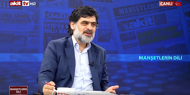 Zühtü Arslan neden sessiz? 'Anayasa Mahkemesi'nden Berberoğlu ile ilgili bir çift laf bekliyorum'