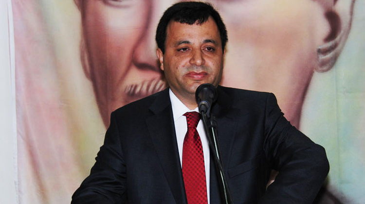 Zühtü Arslan'ın FETÖ'yü böyle aklamış!