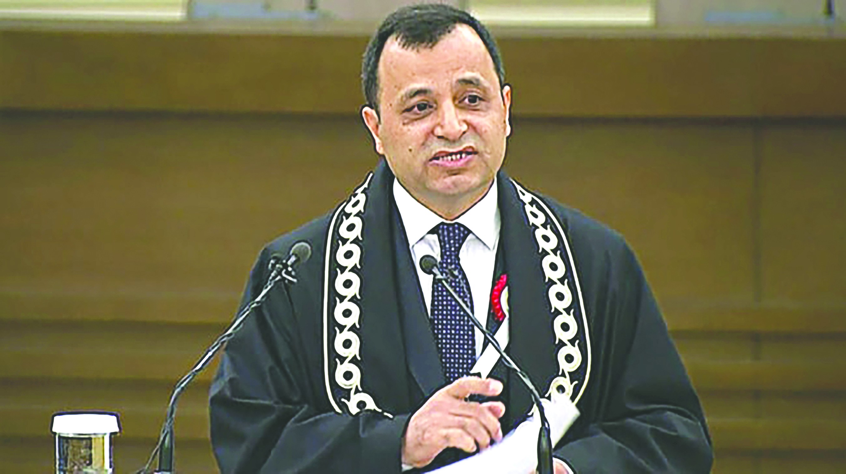 Zühtü’den giderayak Cumhurbaşkanlığı Hükümet Sistemi’ne iptal kararı darbesi