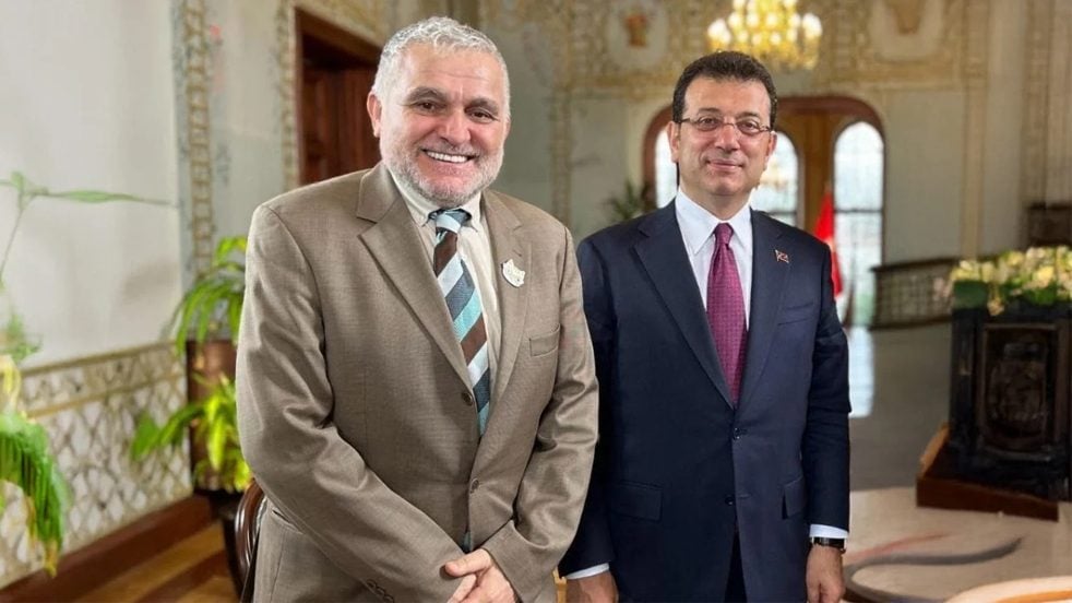 Zulalardan para sevkiyatı mı yapıldı? Yolsuz Ekrem’e Ruşen Çakır cilası!