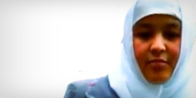 Özbek ve Kırgız hükümetlerinden Omanov'a zulüm!