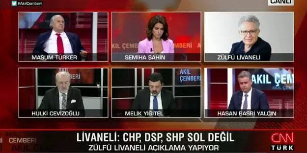Zülfü Livaneli yıllar sonra 'sol'un beceriksizliğini açıkladı