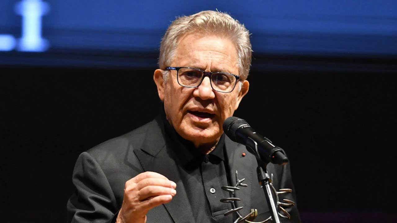 Zülfü Livaneli'den şok Abdülhamid sözleri! "Biri ‘Kızıl Sultan’, diğeri ise gelişmiş, uygar bir Batılı…"