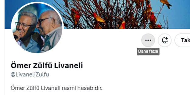 Zülfü Livaneli'den Sol'un içindeki Alevi mezhepçilerine tepki! 'Ömer Zülfü Livaneli'