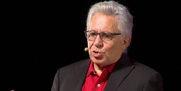 Zülfü Livaneli'nin derdi ortaya çıktı! Rezil işler
