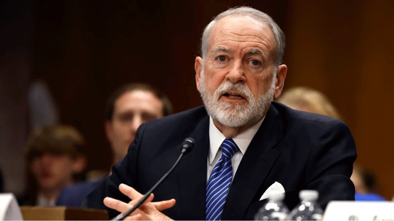 Zulme destek! ABD'den Filistin sürgününe onay