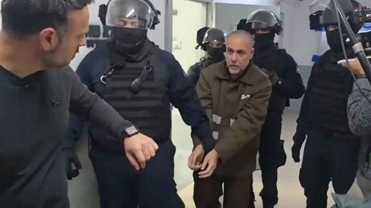 Zulme direnen Filistinli Dr. Husam Ebu Safiyye Sakharov Ödülü'ne aday gösterildi!