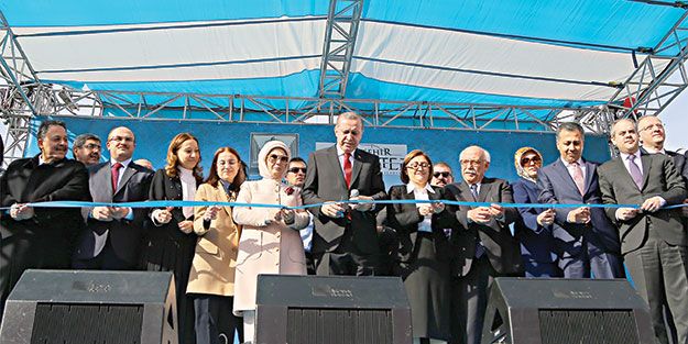 Zulme rıza zulümdür