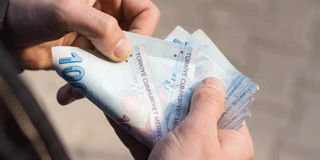 Zulme tepki dinmiyor! Cezaevinde yatarken bile nafaka