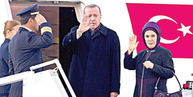 Zulmü BM’ye taşıyoruz