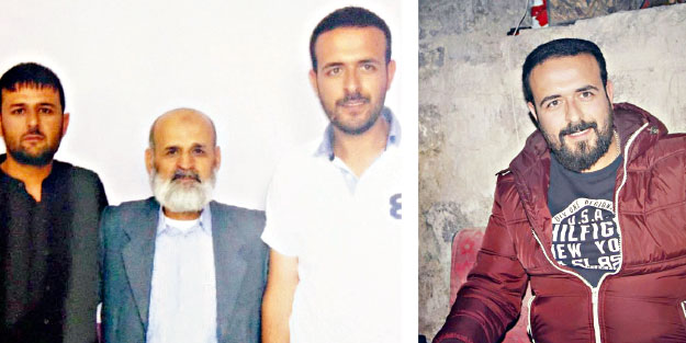 Sivas mazlumları da FETÖ mağduru