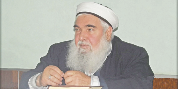 Zulüm bin yıl mı sürecek? Şahımerdan Hoca adalet bekliyor!