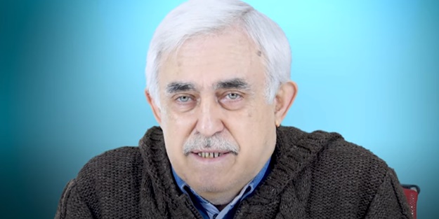 'Zulüm bizdense ben bizden değilim!' diyerek İsrail tankları altında can veren kahraman Yahudi kadın!