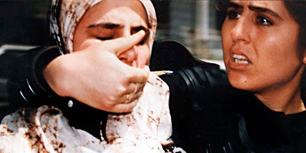 Zulüm devam ediyor! ODTÜ'de sınavlara başörtüsüyle girilmeyecek