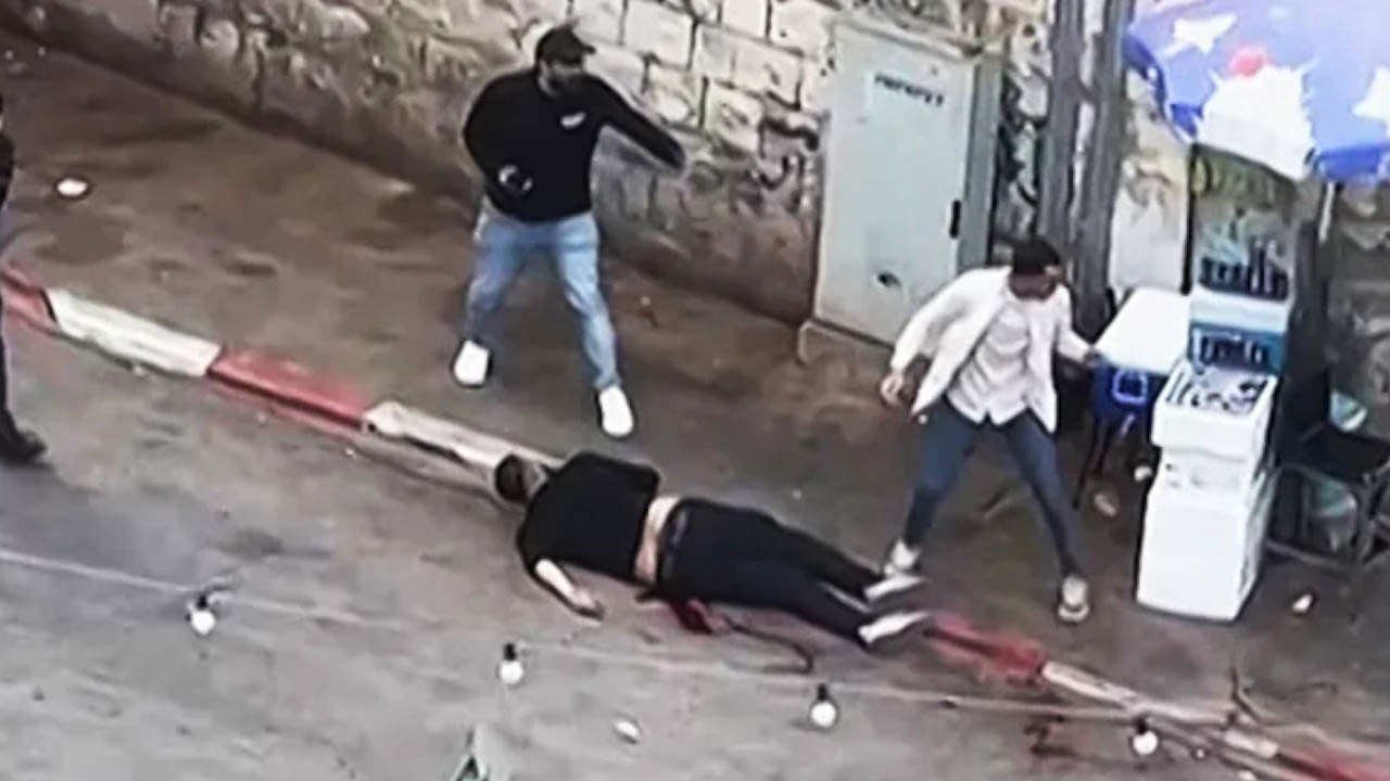 Zulüm sadece Gazze'de değil!.. 2 Müslüman daha katledildi