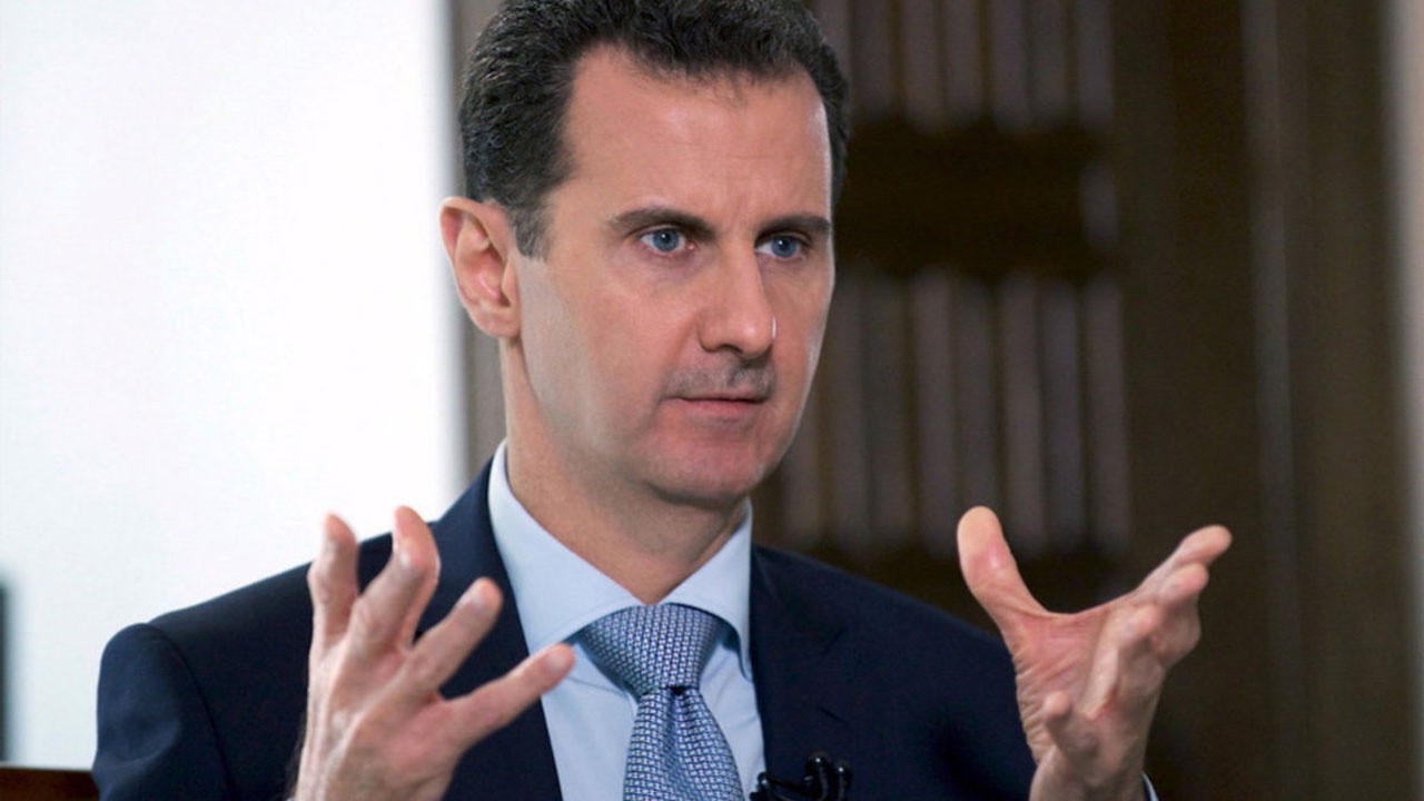 Zulümden af çıkmaz! Esed, katliamlarına af maskesi taktı