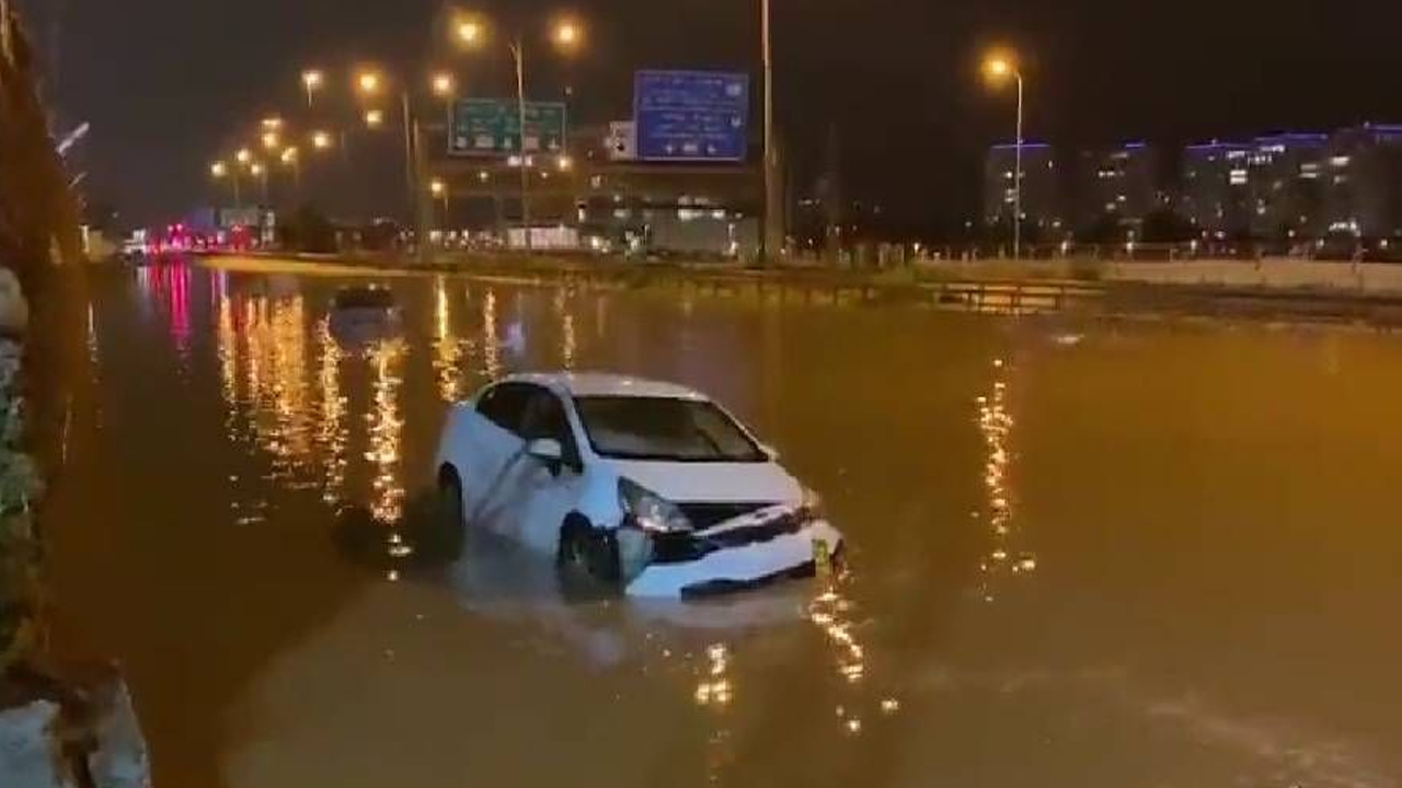 Zulümle Yükselenler, Azapla İmtihan Edilir! İsrail Afetlerle Sarsılıyor