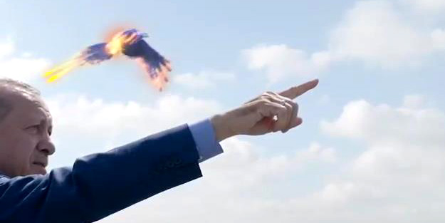 AK Parti'den çok ses getirecek yeni reklam filmi geldi