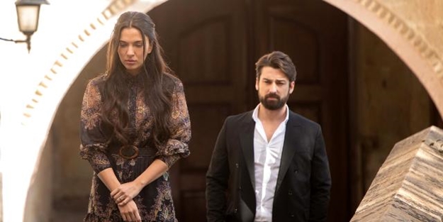 Zümrüdüanka'nın başrolünden kötü haber!