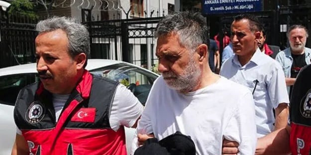 'Zümrüt Apartmanı' kitabıyla ilgili flaş gelişme!
